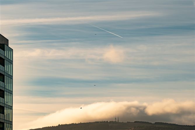 509 The Edges 3, Beacon South Quarter, Sandyford, Dublin 18