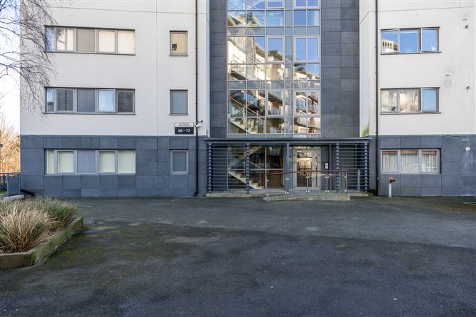 70 The Beeches , Santry, Dublin 9
