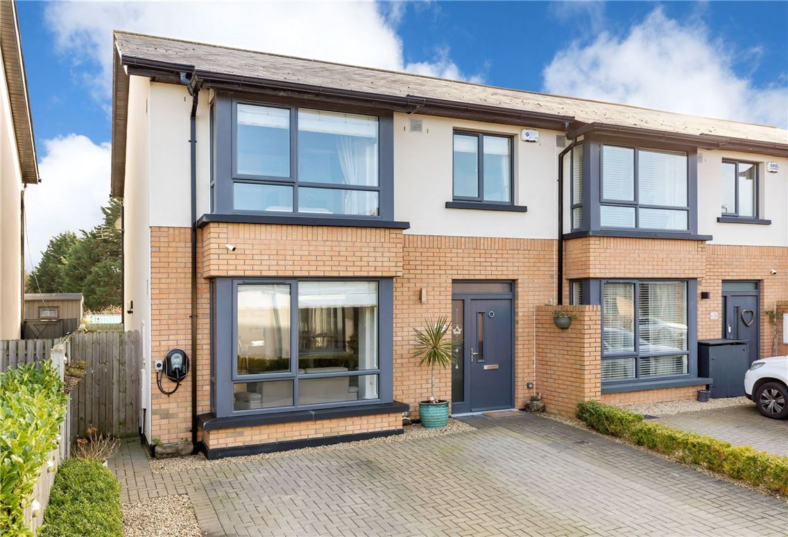 04 Sleepy Hollow, Kinsealy Lane, Malahide, Co. Dublin