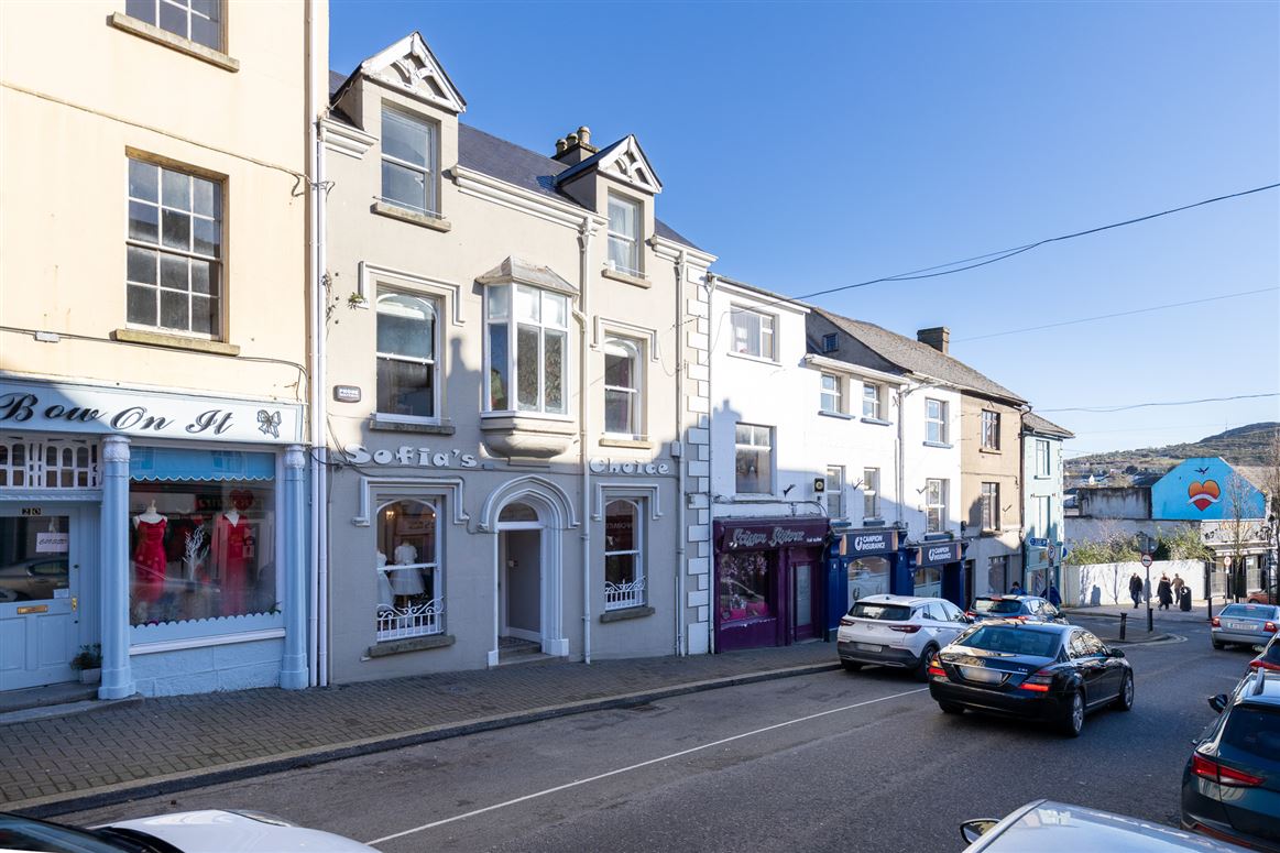 21 Main Street, Enniscorthy, Wexford