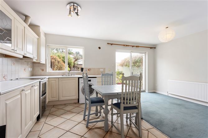 11 Cloister Green, Blackrock, County Dublin