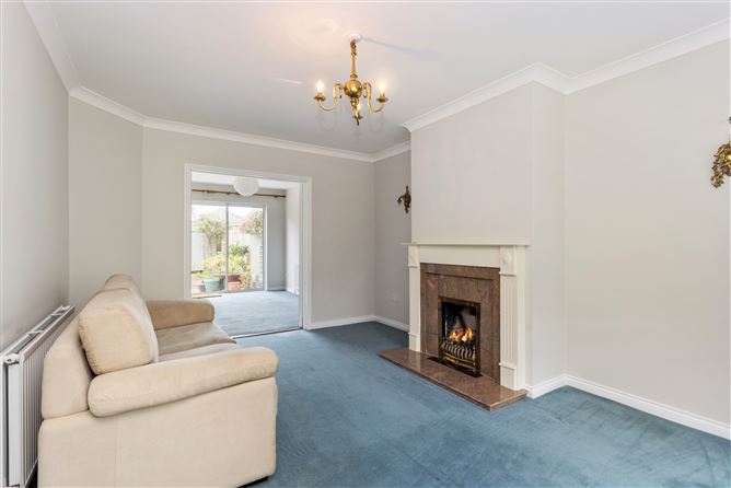 11 Cloister Green, Blackrock, County Dublin