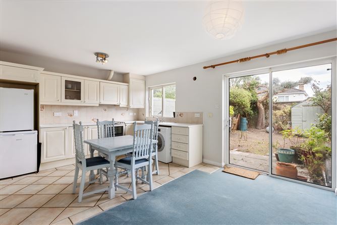 11 Cloister Green, Blackrock, County Dublin