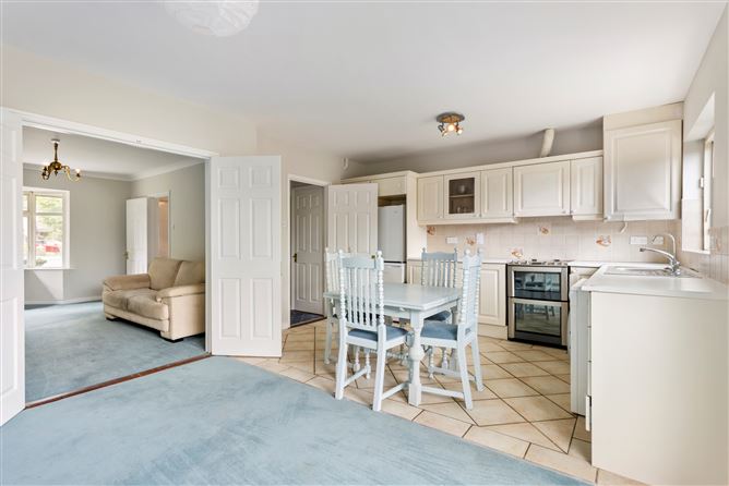11 Cloister Green, Blackrock, County Dublin