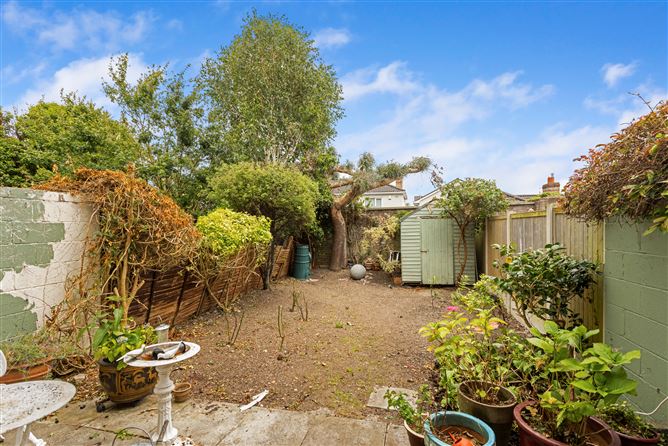 11 Cloister Green, Blackrock, County Dublin