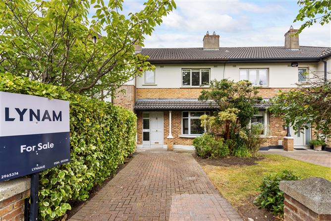11 Cloister Green, Blackrock, County Dublin