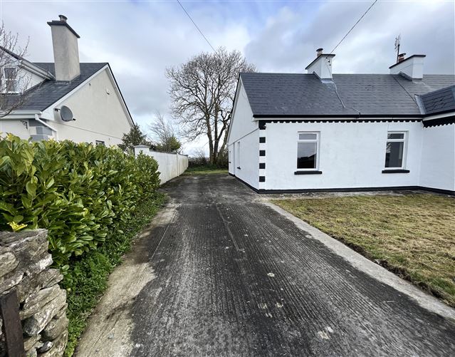 Mayfield, Claremorris, Mayo