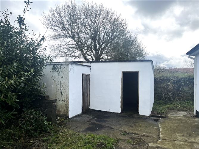 Mayfield, Claremorris, Mayo