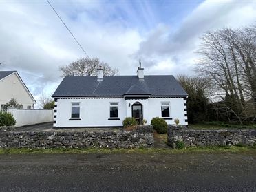 Image for Mayfield, Claremorris, Mayo