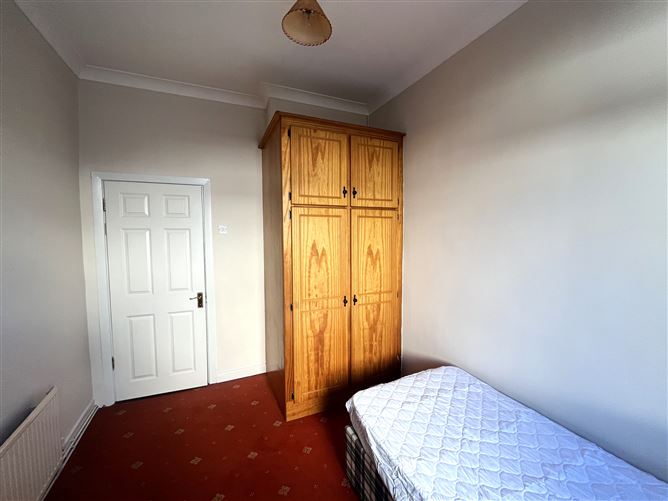 Mayfield, Claremorris, Mayo
