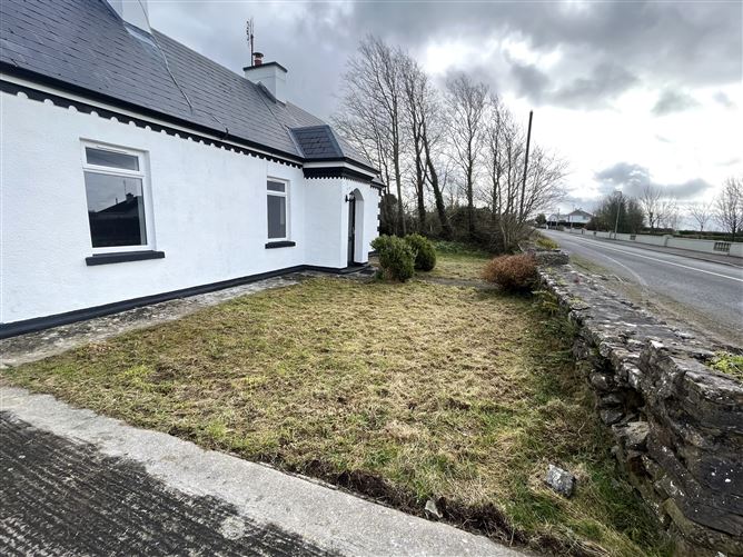Mayfield, Claremorris, Mayo
