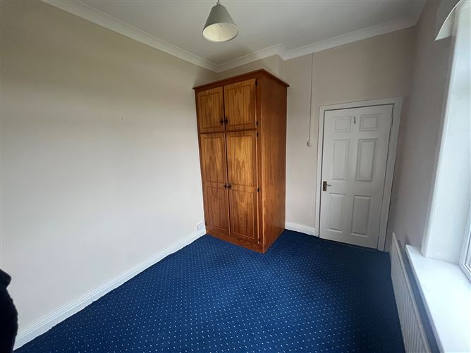 Mayfield, Claremorris, Mayo