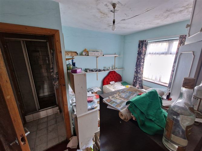 34 Muredachs Terrace, Ballina, Co. Mayo