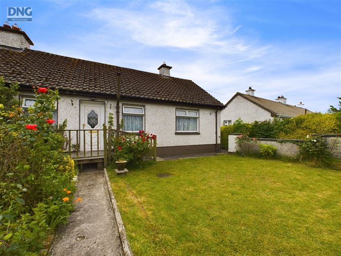 38 Kernanstown, Bennekerry, Carlow DNG McCormack Properties Carlow