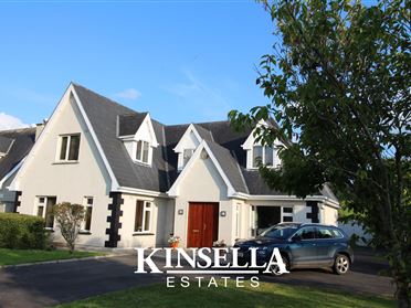Image for 6 Brookfield, Carnew, Wicklow