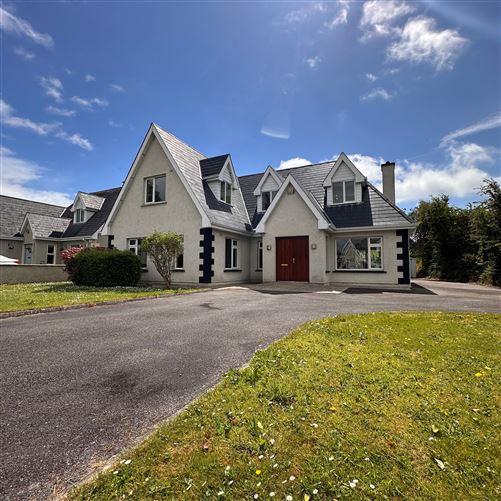 6 Brookfield, Carnew, Wicklow