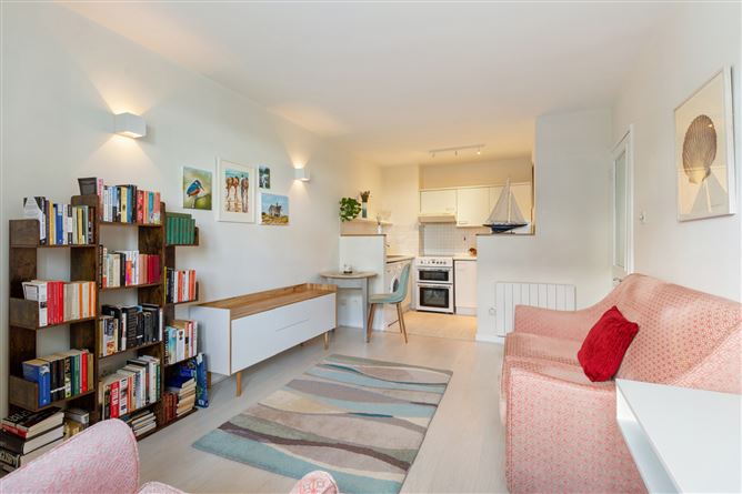 15 Windermere, Gilford Road, Sandymount, Dublin 4