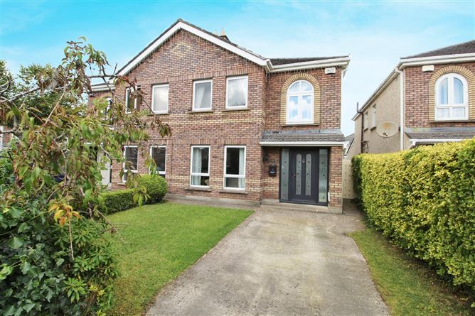 31 Limelawn Court, Clonsilla, Dublin 15