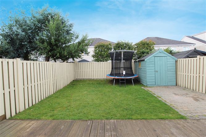 31 Limelawn Court, Clonsilla, Dublin 15