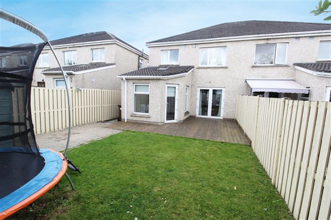 31 Limelawn Court, Clonsilla, Dublin 15