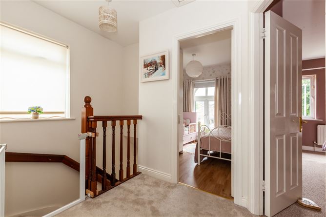 31 Limelawn Court, Clonsilla, Dublin 15