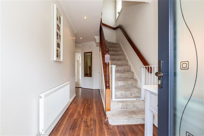 31 Limelawn Court, Clonsilla, Dublin 15