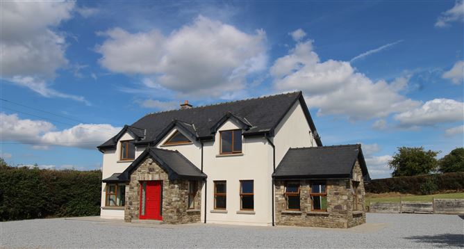 Ballinaraha, Lismore, Waterford