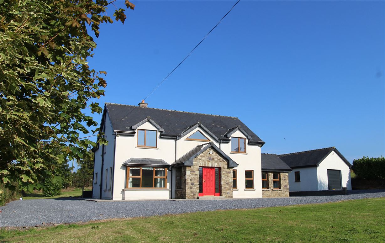 Ballinaraha, Lismore, Waterford