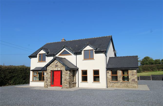 Ballinaraha, Lismore, Waterford