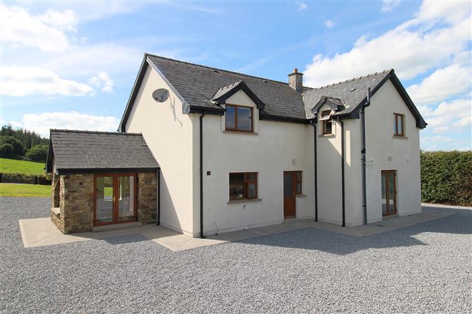 Ballinaraha, Lismore, Waterford