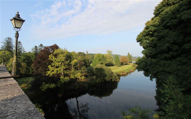 Ballinaraha, Lismore, Waterford