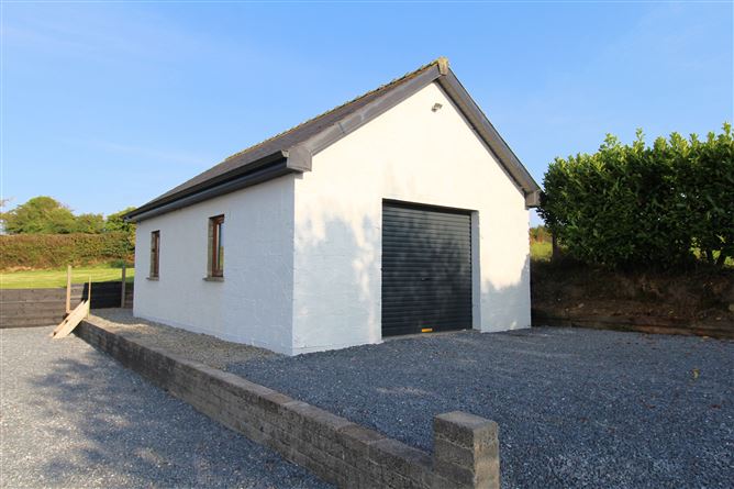 Ballinaraha, Lismore, Waterford