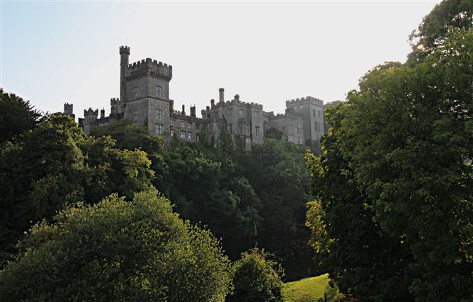 Ballinaraha, Lismore, Waterford