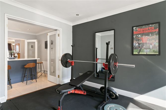 19 Temple Manor Court, Greenhills,   Dublin 12