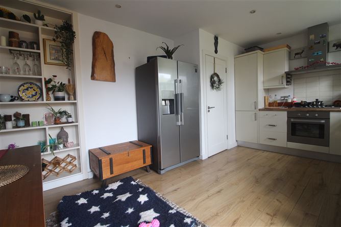 25 Glenavon Park, Ballybrack, County Dublin