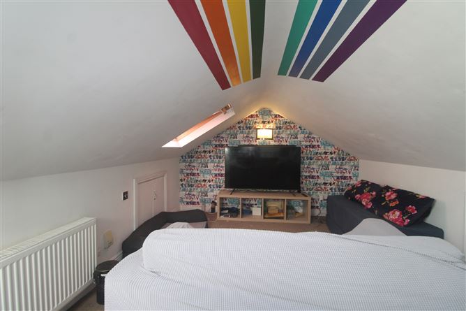 25 Glenavon Park, Ballybrack, County Dublin