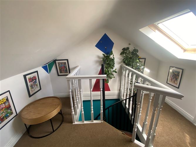 25 Glenavon Park, Ballybrack, County Dublin