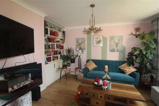25 Glenavon Park, Ballybrack, County Dublin