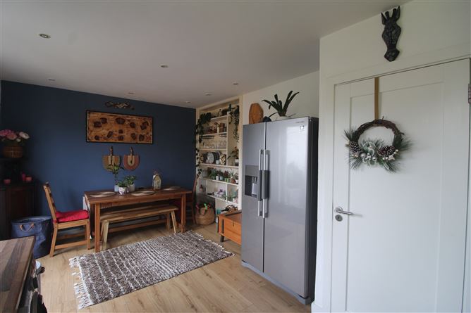 25 Glenavon Park, Ballybrack, County Dublin