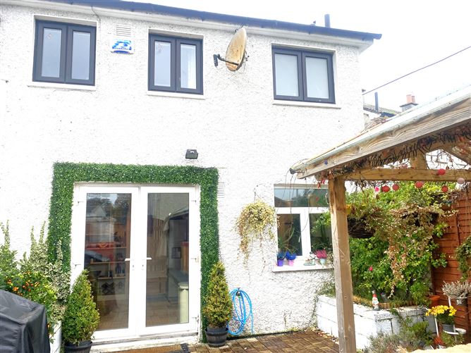 25 Glenavon Park, Ballybrack, County Dublin