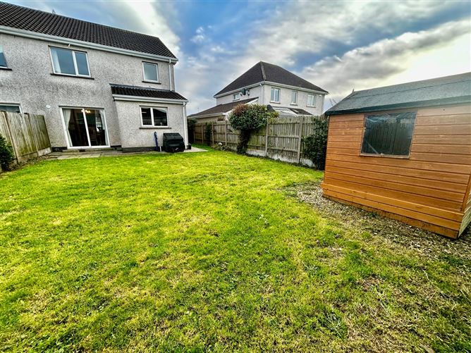 22 The Close, Lakepoint, Mullingar, Westmeath