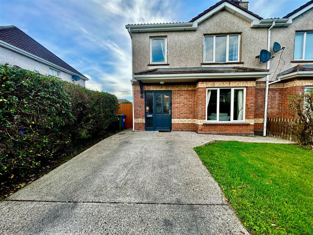 22 The Close, Lakepoint, Mullingar, Westmeath