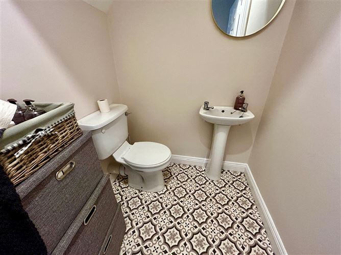 22 The Close, Lakepoint, Mullingar, Westmeath