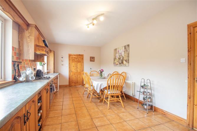Farrangarve, Arva, County Cavan
