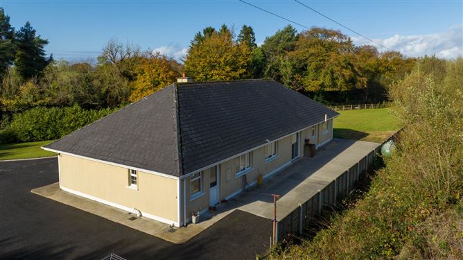 Farrangarve, Arva, County Cavan