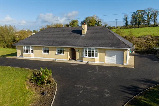 Farrangarve, Arva, County Cavan
