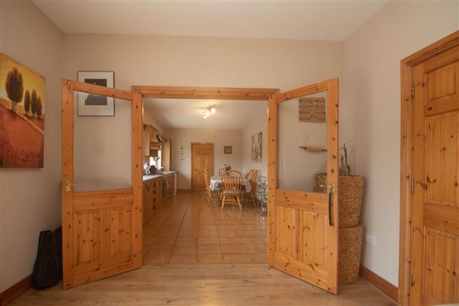 Farrangarve, Arva, County Cavan