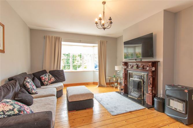 Farrangarve, Arva, County Cavan