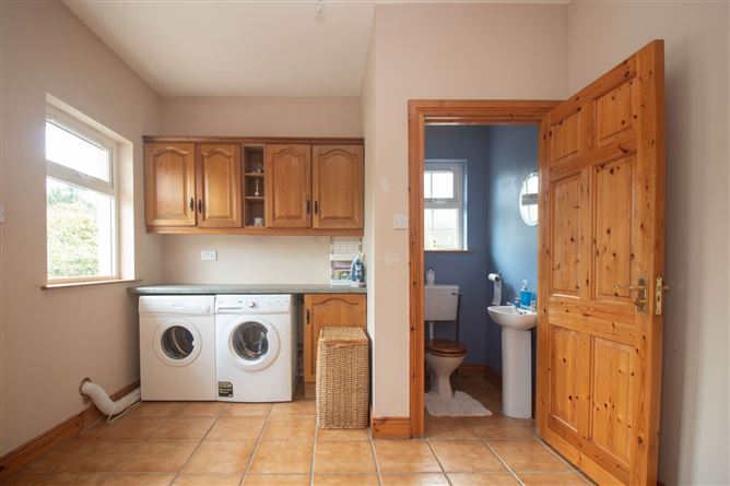Farrangarve, Arva, County Cavan