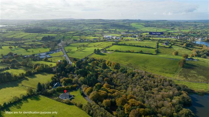 Farrangarve, Arva, County Cavan